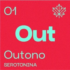 Outono · Serotonina